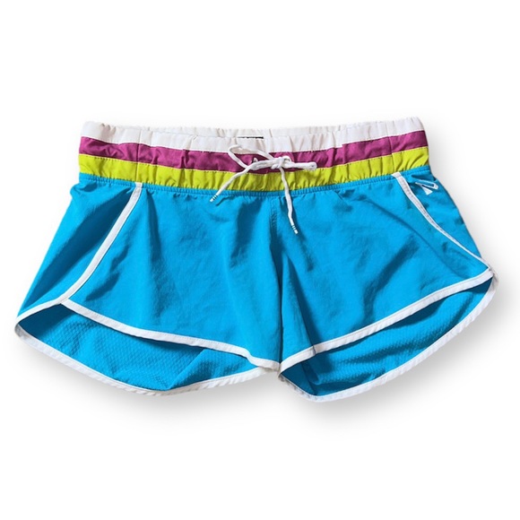 Ten-80 Shorts - Picture 1 of 4